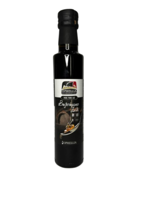 Otet balsamic cu miere