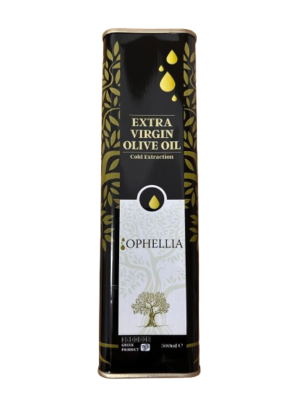 Ulei de masline extravirgin Ophellia 500ml