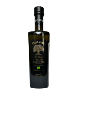 EVOO Ophellia BIO 500 ml