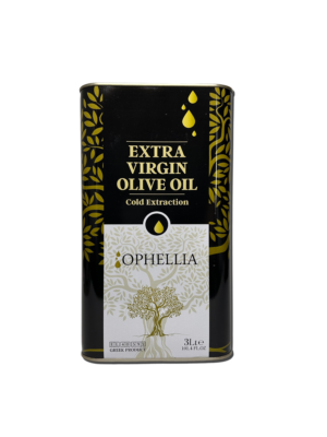Ulei de masline extravirgin Ophellia 3l