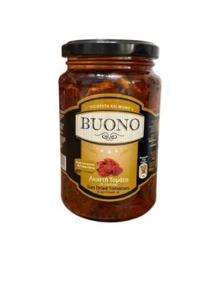 Rosii uscate la soare