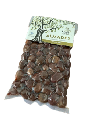 Masline stafidite naturale 500g