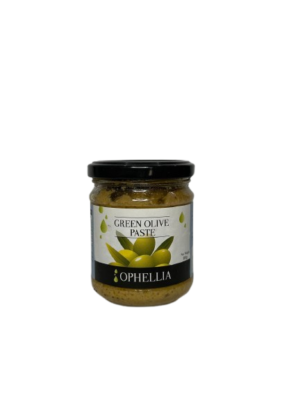 Pasta de masline verzi Ophellia