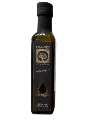 Ulei de masline extravirgin Olivanthos 250ml