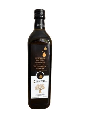 Ulei de masline extravirgin Ophellia 750 ml